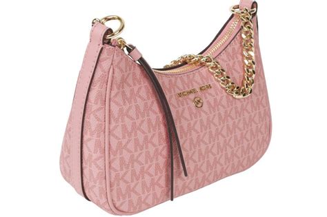 michael kors tas dikke band